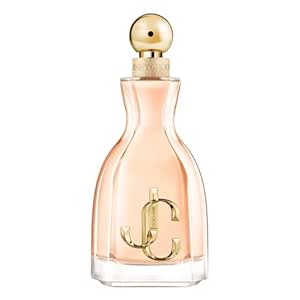JIMMY CHOO I WANT CHOO LE PARFUM (L) EDP - Main Image